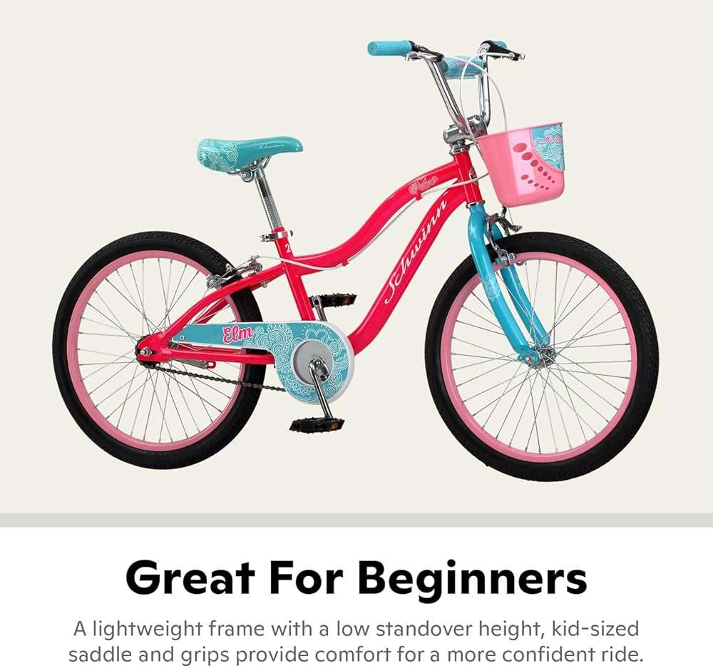 Schwinn Koen & Elm Big Kid Bike - Image 3