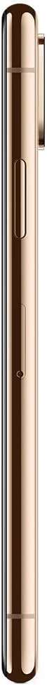 Apple iPhone XS, 64GB, Gold - Unlocked (Renewed) - Image 3
