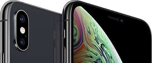 Apple iPhone XS Max, 64GB, Space Gray - Fully Unlocked (Renewed) - Image 2