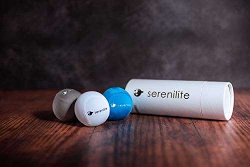 Serenilite Hand Therapy Exercise Stress Ball Bundle - Tri-Density Stress Balls for Adults & Grip Strengthening - Image 6
