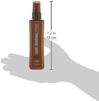 Brazilian Blowout Ionic Bonding Spray 3.4 fl oz - Image 6