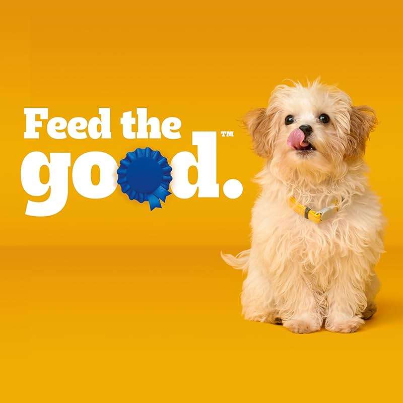 Pedigree Dry Puppy Food, Puppy Dry Food with Grilled Steak and Vegetable Flavor, 3.5 lb. Bag - Image 11