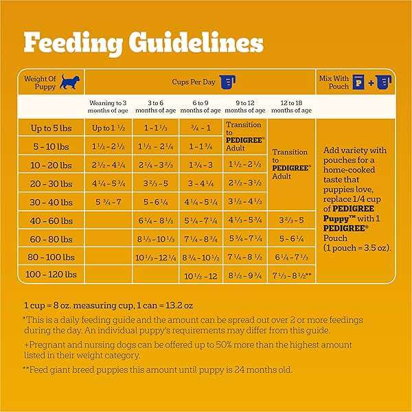 Pedigree Dry Puppy Food, Puppy Dry Food with Grilled Steak and Vegetable Flavor, 3.5 lb. Bag - Image 6