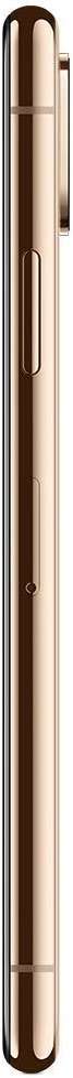Apple iPhone XS, US Version, 256GB, Gold - Unlocked (Renewed) - Image 3