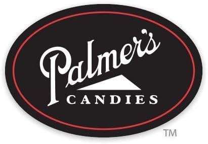 Palmers Twin Bing Candy Bars - (12-Pack) - Chocolate Covered Cherry Nougat Candy Bar - Image 3
