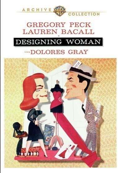 Designing Woman - Image 1