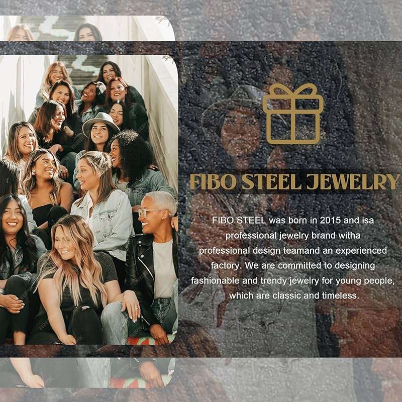FIBO STEEL 6 Pairs Stainless Steel Black Stud Earrings for Men Women Faux Gauges Ear Tunnel Fake Gauge Earrings 3-8mm - Image 7