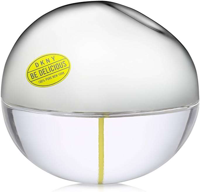 DKNY Be Delicious Eau de Toilette Perfume Spray For Women, 1.0 Fl. Oz. - Image 5