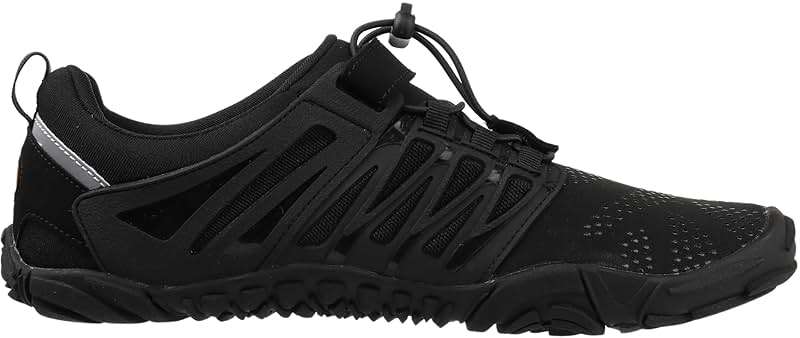 WHITIN Men's Minimalist Trail Runner | Wide Toe Box | Barefoot Inspired - Image 5