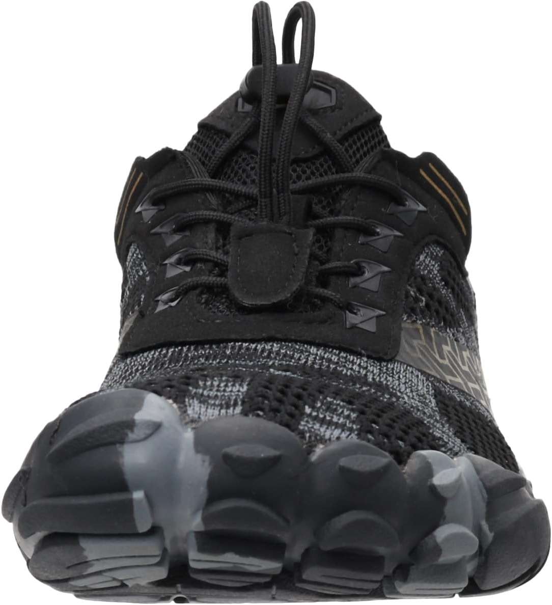 WHITIN Men's Minimalist Trail Running Shoes | Wide Toe Box | Optimal Barefoot-Feel - Image 2