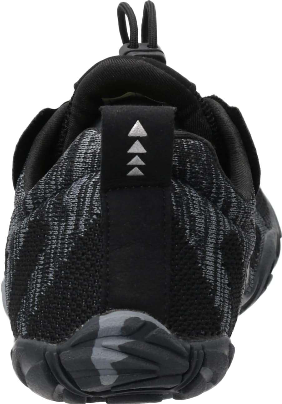 WHITIN Men's Minimalist Trail Running Shoes | Wide Toe Box | Optimal Barefoot-Feel - Image 4