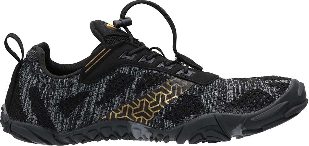 WHITIN Men's Minimalist Trail Running Shoes | Wide Toe Box | Optimal Barefoot-Feel - Image 5