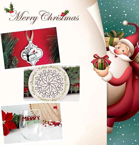 YRYM HT Clear Vinyl Transfer Paper Tape Roll-12 x 50 FT w/Alignment Grid Application Tape for Silhouette Cameo, Adhesive Vinyl for Decals, Signs, Windows, Stickers - Image 9