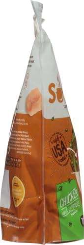 Nutrish Soup Bones Premium Dog Chews with Real Chicken and Veggies, 11 Chews, Packaging May Vary (Rachael Ray) - Image 4