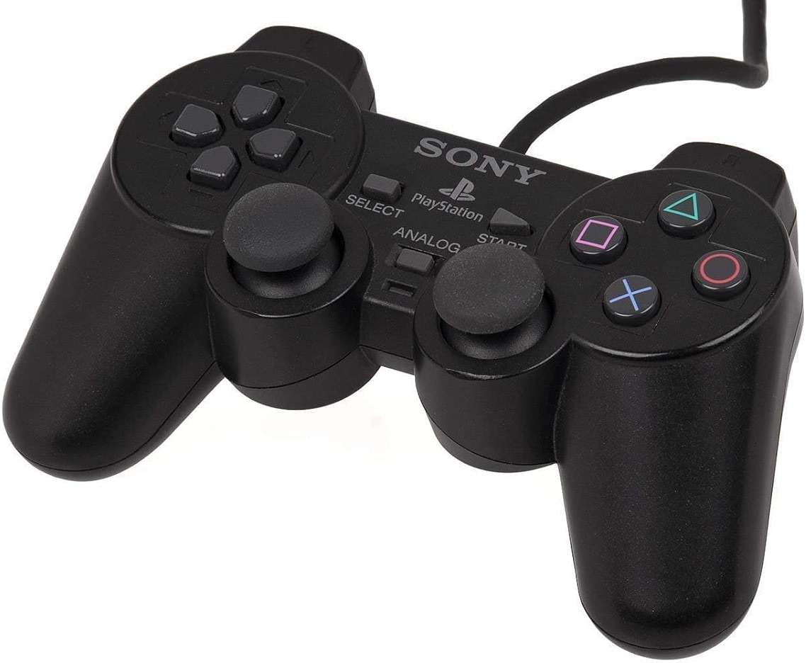 PlayStation 2 Slim Console PS2 (Renewed) - Image 2