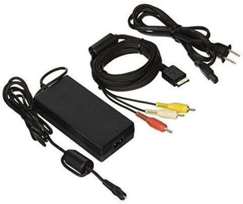 PlayStation 2 Slim Console PS2 (Renewed) - Image 4