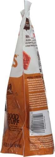 Nutrish Soup Bones Premium Dog Chews with Real Beef and Barley, 11 Chews, Packaging May Vary (Rachael Ray) - Image 4
