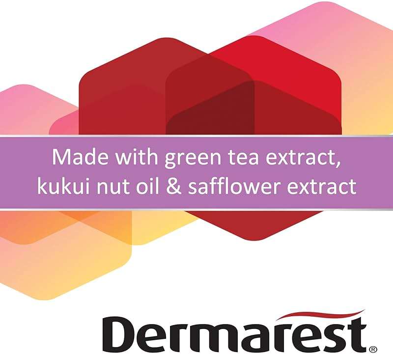 Dermarest Medicated Psoriasis Shampoo & Conditioner, with Salicylic Acid & Zinc Complex, Fragrance-Free, 8 Fl Oz - Image 2