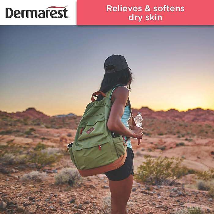 Dermarest Medicated Psoriasis Shampoo & Conditioner, with Salicylic Acid & Zinc Complex, Fragrance-Free, 8 Fl Oz - Image 13