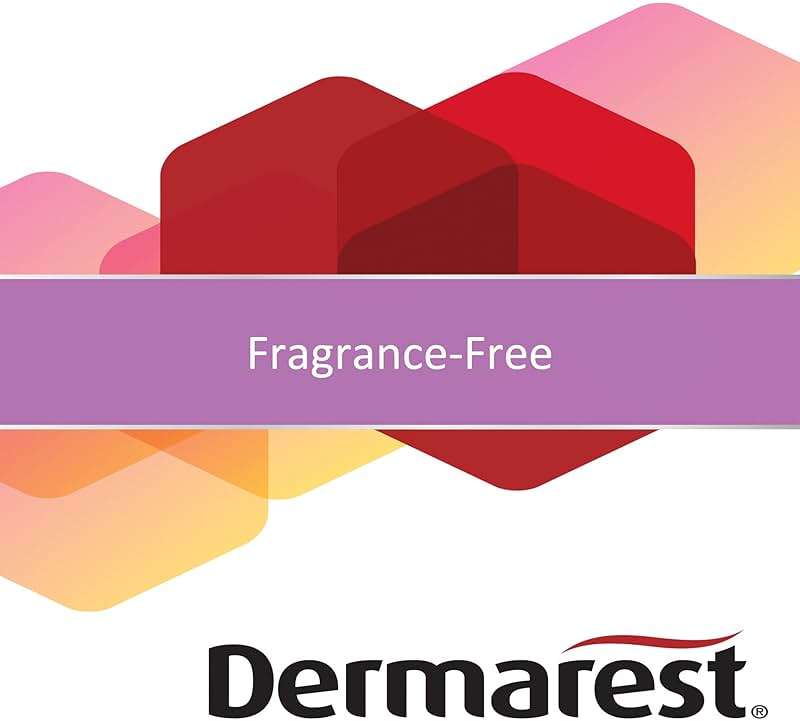 Dermarest Medicated Psoriasis Shampoo & Conditioner, with Salicylic Acid & Zinc Complex, Fragrance-Free, 8 Fl Oz - Image 3
