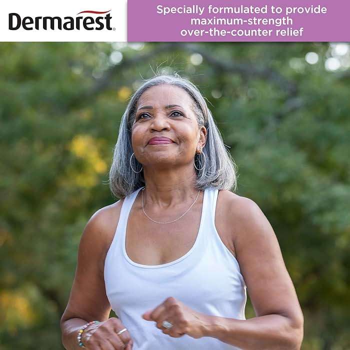 Dermarest Medicated Psoriasis Shampoo & Conditioner, with Salicylic Acid & Zinc Complex, Fragrance-Free, 8 Fl Oz - Image 8