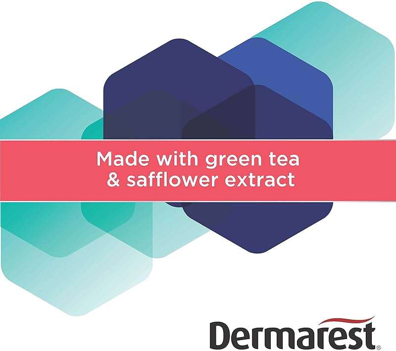 Dermarest Medicated Psoriasis Shampoo & Conditioner, with Salicylic Acid & Zinc Complex, Fragrance-Free, 8 Fl Oz - Image 10