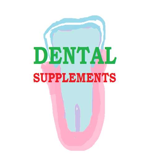 Dental Supplements Analysis - Image 1