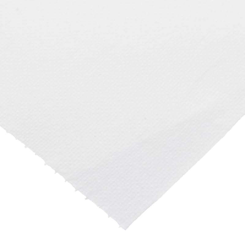 Amazon Basics 2-Ply White Centerpull Paper Towels | Bulk for Business | Compatible with Universal Dispensers | FSC Certified | 600 Towels per Roll (6 Rolls)(7.6 x 9 Sheet)(Previously AmazonCommercial) - Image 3