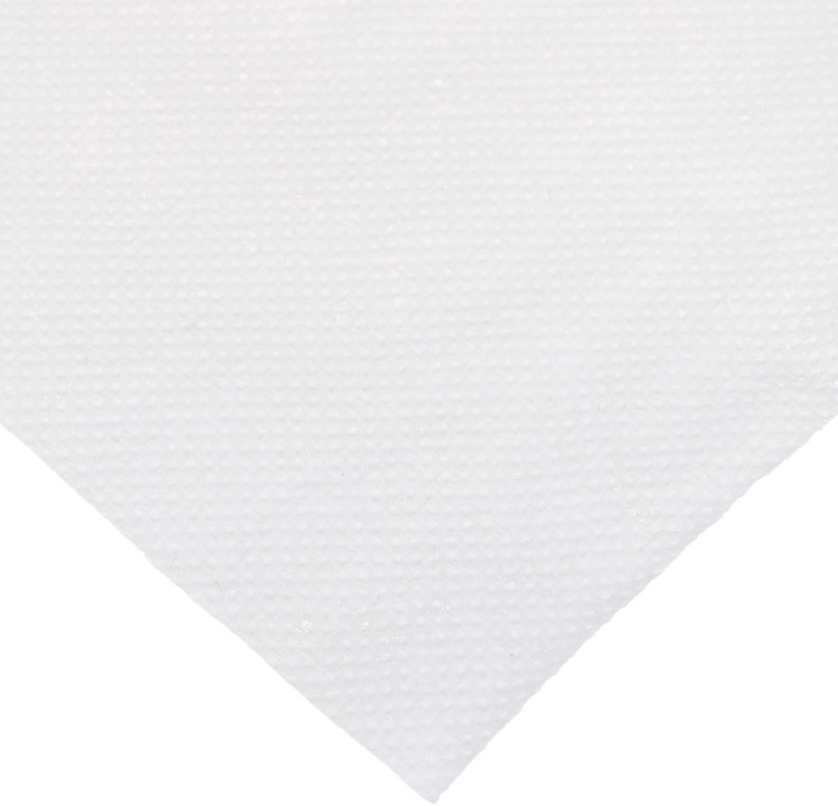 Amazon Basics 1-Ply White Hardwound Paper Towels | Bulk | High Capacity Roll | Compatible with Universal Dispensers | FSC Certified | 800 feet per Roll (6 Rolls) (Previously AmazonCommercial) - Image 3