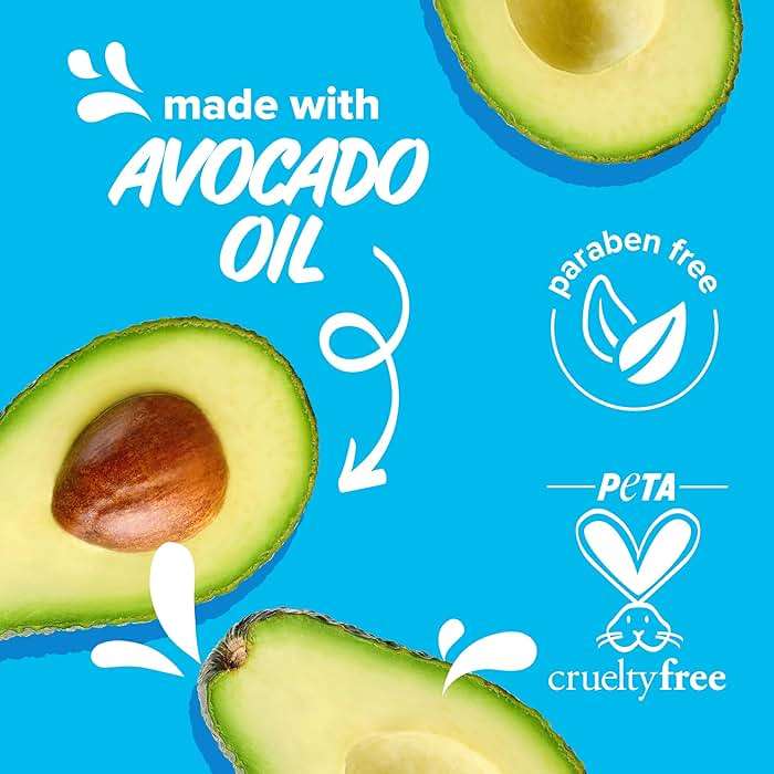 Aussie Miracle Moist Shampoo with Avocado & Jojoba for Dry Hair, Paraben-Free, 30.4 Fl Oz, (Pack of 4) - Image 7