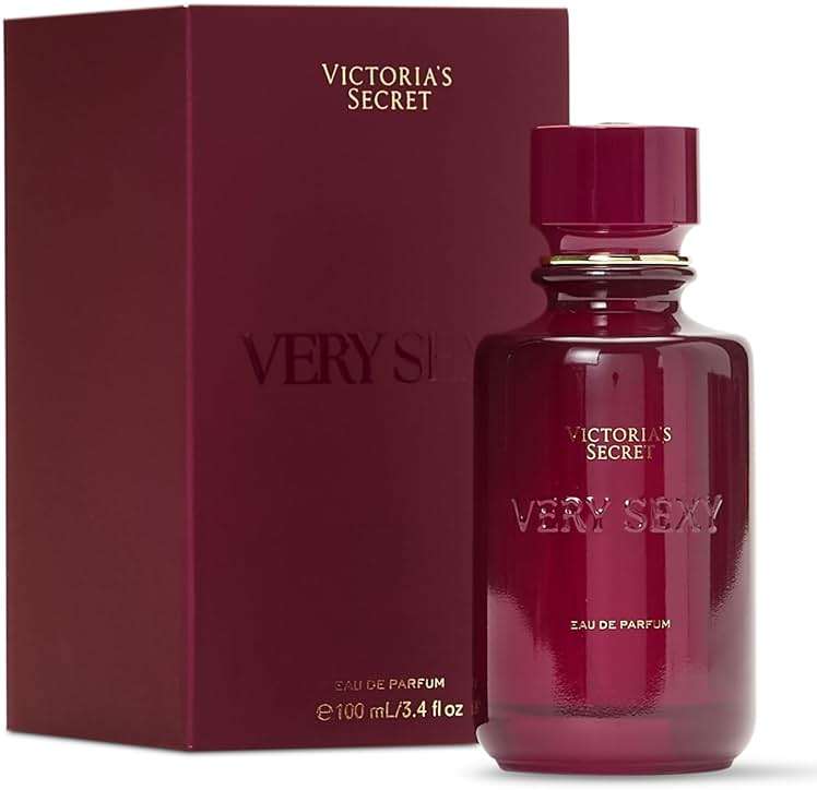 Victoria's Secret Very Sexy 3.4oz Eau de Parfum - Image 1