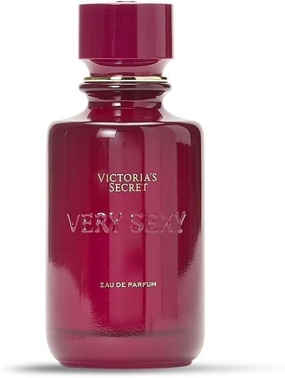 Victoria's Secret Very Sexy 3.4oz Eau de Parfum - Image 2