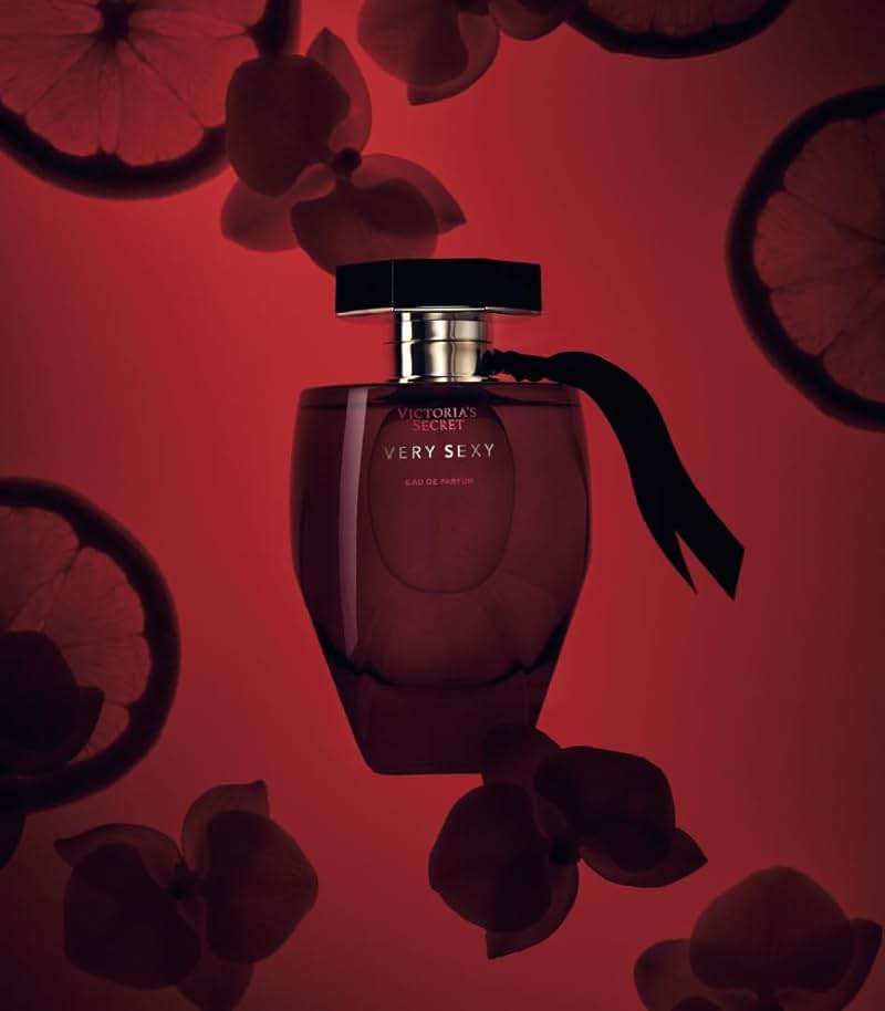 Victoria's Secret Very Sexy 3.4oz Eau de Parfum - Image 5