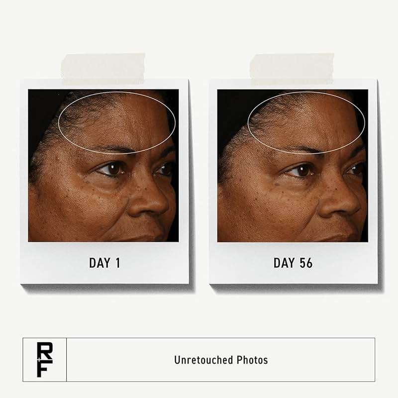 RODAN + FIELDS Redefine Daily Face Clay Cleanser (125 mL) | Advanced Skin Care | Exfoliating Face Wash & Face Mask for Sensitive Skin | Anti-Aging Face Cleanser for Women and Men - Image 3