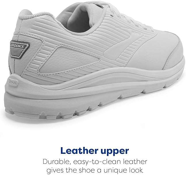 Brooks Women's Addiction Walker 2 Walking Shoe - Image 4