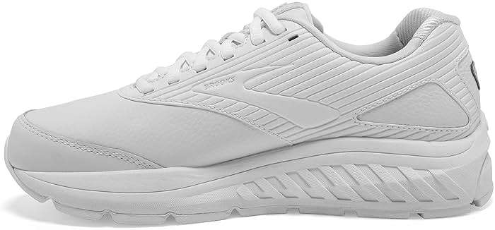 Brooks Women's Addiction Walker 2 Walking Shoe - Image 6