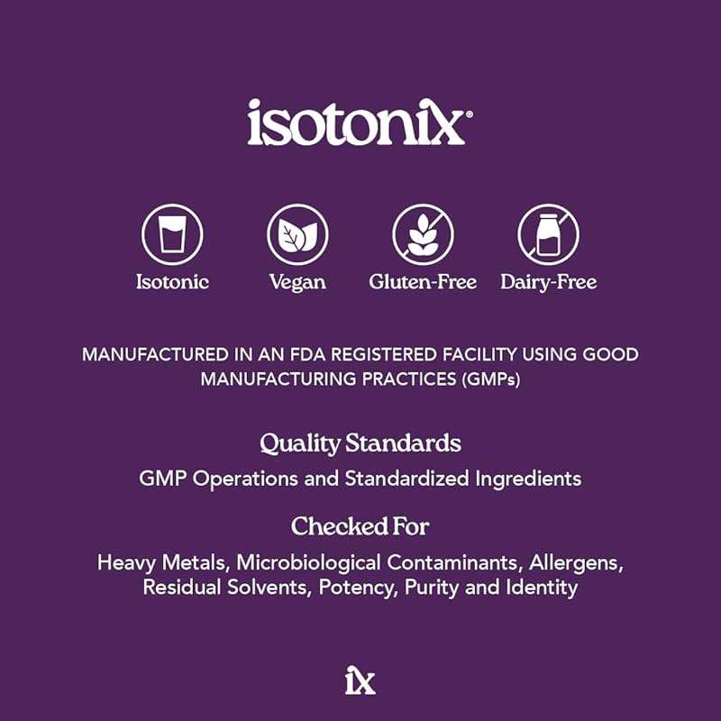 Isotonix® Daily Essentials Multivitamin Powder Packets – 4-in-1 Formula with Multivitamin, Activated B-Complex, Calcium Plus & OPC-3 with Pycnogenol® – Isotonic Delivery – Gluten Free-30 Packets - Image 8