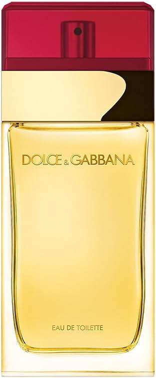 Dolce&Gabbana Parfume Original, Eau de Toilette Spray, For Women -100 ml / 3.3 fl.oz - Image 1