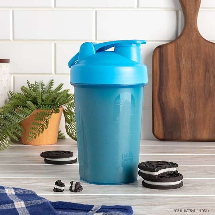 Quest Nutrition Cookies & Cream Protein Powder, 20g Protein, 1g Sugar, Low Carb, Gluten Free, 1.6 Pound, 24 Servings - Image 5