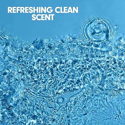 Softsoap Aquarium Liquid Hand Soap, Kitchen and Bathroom Hand Soap, 50 fl oz Refill - Image 7