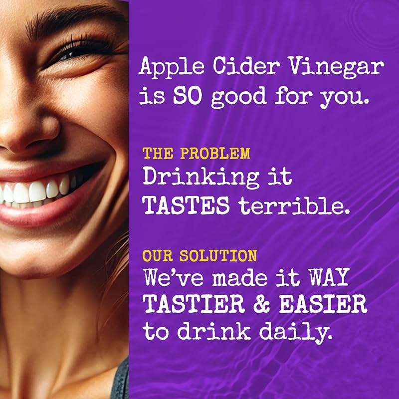 The Twisted Shot – Apple Cider Vinegar Shots with Ginger, Turmeric, Honey, Cinnamon & Cayenne | Drink for Digestion, Immunity & Gut Health | Ready to Drink | 6, 2 oz Bottles - Image 4