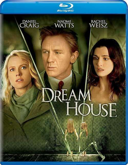 Dream House [Blu-ray] - Image 1