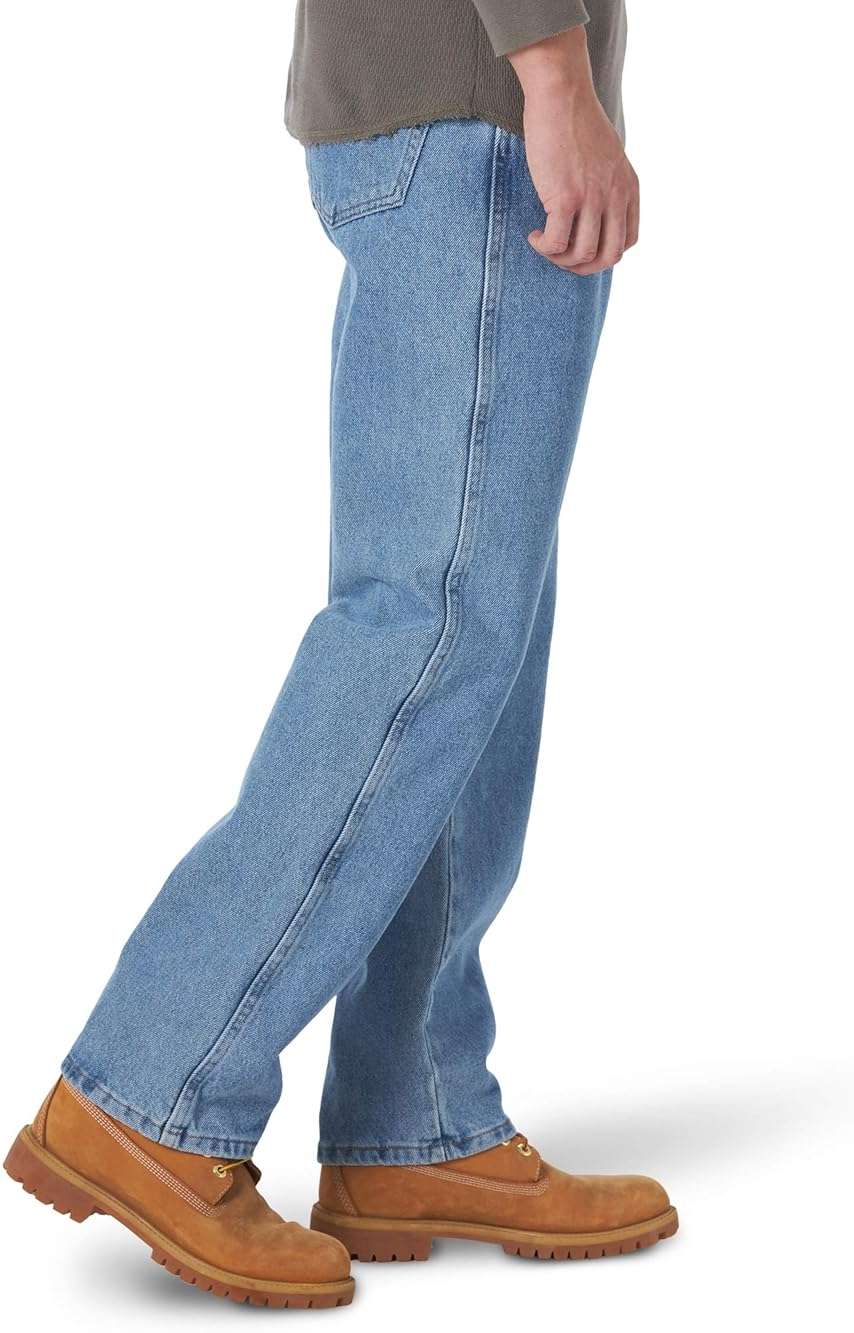 Rustler Men's Classic Regular Fit - Image 2