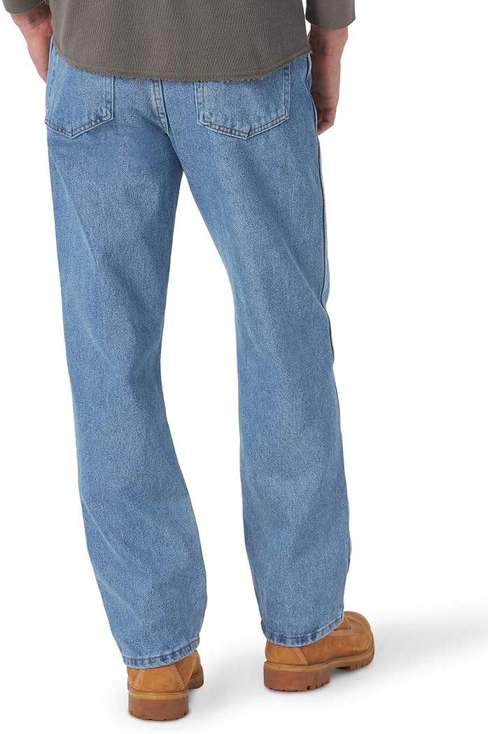 Rustler Men's Classic Regular Fit - Image 3