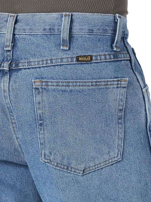 Rustler Men's Classic Regular Fit - Image 5