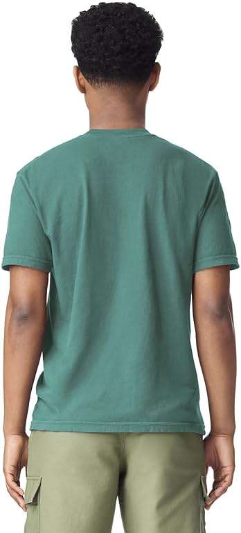 Comfort Colors Adult Heavyweight Short Sleeve Tee, Style G1717/G1745, Multipack - Image 3