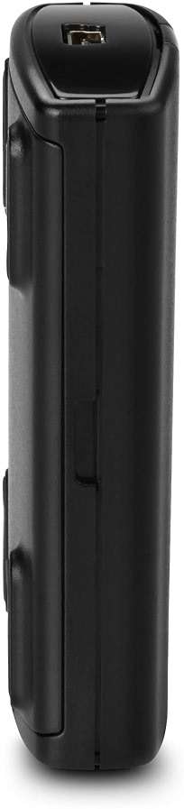 Garmin GLO 2 GPS and GLONASS Receiver for Precise Position Information on Mobile Devices, Black - Image 4