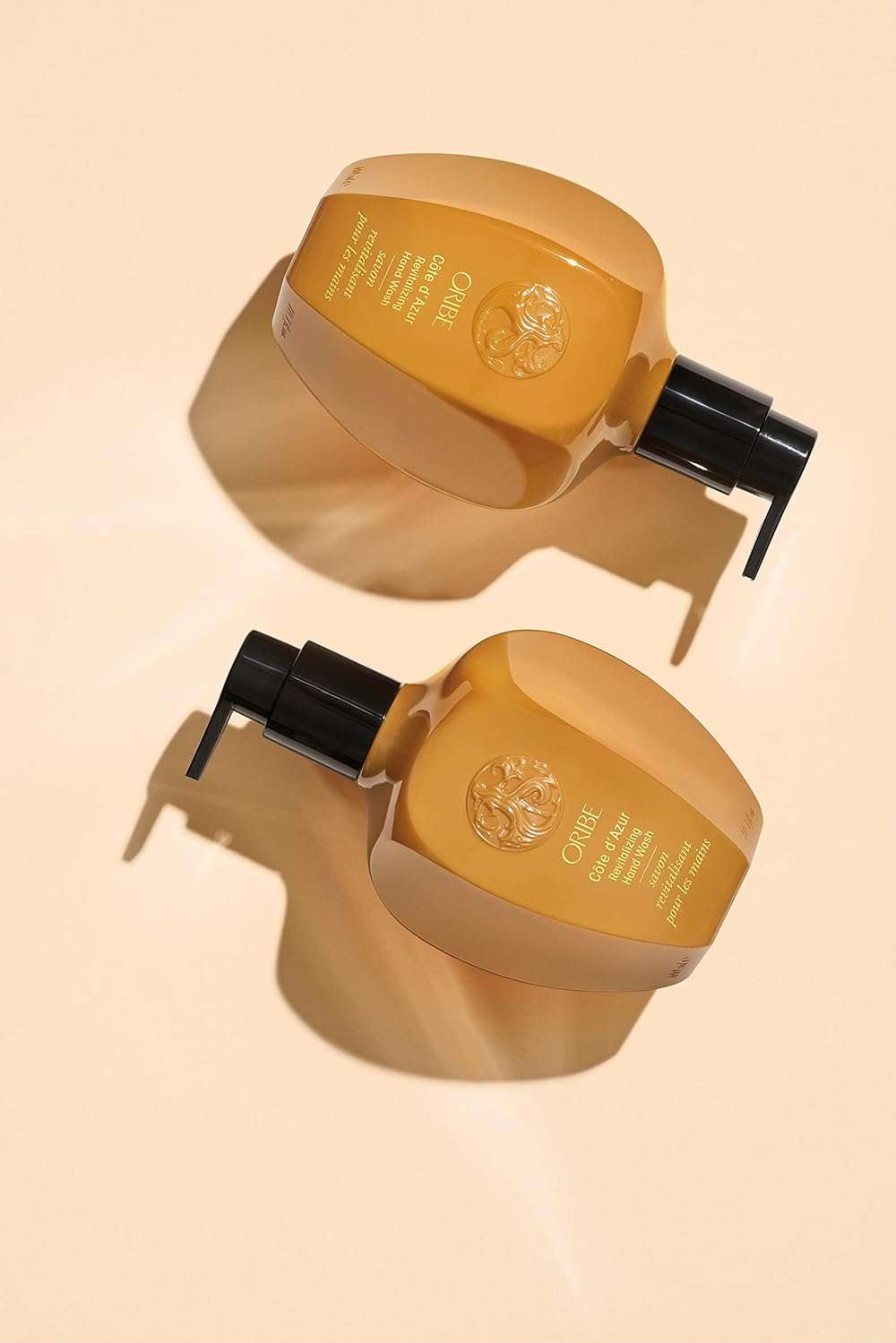 Oribe Cote d’Azur Revitalizing Hand Wash - Image 2