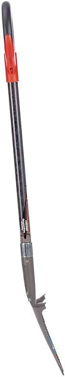 Radius Garden 23311 Root Slayer Perennial Shovel, Red - Image 5