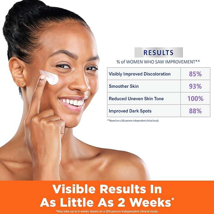 Palmer's Skin Success Anti-Dark Spot Nighttime Fade Cream with Retinol & Niacinamide, Dark Spot Corrector for Face, Night Moisturizer Helps Reduce Dark Spots, Fine Lines & Wrinkles, 2.7 Ounce - Image 3